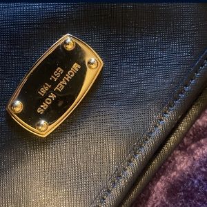 Michael Kors purse